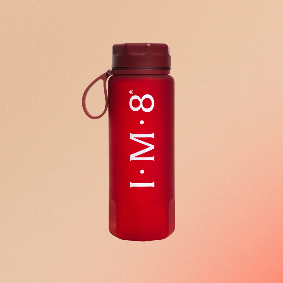 Signature Red Bottle